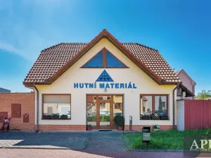 Prodej rodinného domu, Veselí nad Moravou, Zarazická, 266 m2