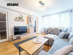 Prodej bytu 3+1, Kolín, Dělnická, 72 m2