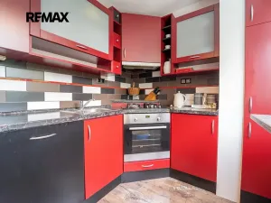 Prodej bytu 3+1, Kolín, Dělnická, 72 m2