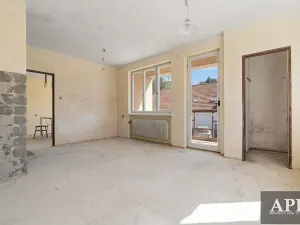 Prodej rodinného domu, Nová Lhota, 198 m2