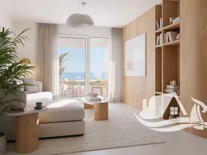 Prodej bytu 3+kk, Benalmádena, Španělsko, 81 m2