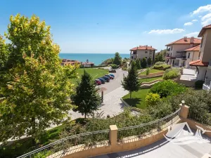 Prodej bytu 2+kk, Kavarna, Bulharsko, 97 m2