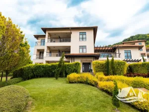 Prodej bytu 2+kk, Kavarna, Bulharsko, 97 m2