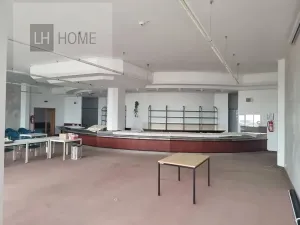 Pronájem komerční nemovitosti, Plzeň, 1000 m2