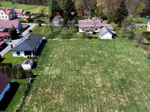 Prodej pozemku pro bydlení, Vratimov, 935 m2