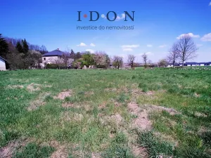 Prodej pozemku pro bydlení, Vratimov, 935 m2