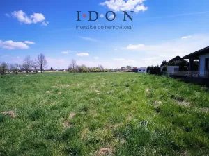 Prodej pozemku pro bydlení, Vratimov, 920 m2