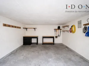 Prodej rodinného domu, Ostrava, U Sýpky, 110 m2