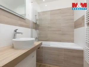 Prodej bytu 3+1, Ostrava - Bělský Les, Jiřího Herolda, 74 m2