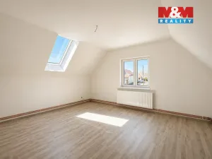 Prodej rodinného domu, Brodce, Hluboká, 150 m2