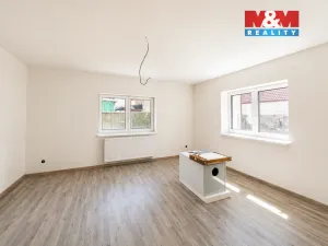 Prodej rodinného domu, Brodce, Hluboká, 150 m2