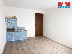 Prodej rodinného domu, Nový Malín, 197 m2