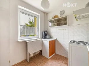 Prodej bytu 2+1, Praha - Žižkov, Habrová, 46 m2