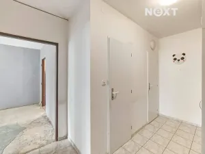 Prodej bytu 2+1, Praha - Žižkov, Habrová, 46 m2