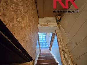 Prodej rodinného domu, Velhartice, 150 m2