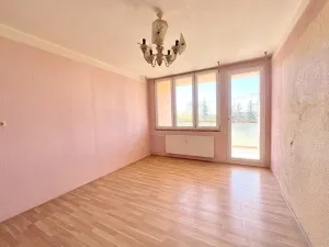 Prodej bytu 3+1, Líšťany - Luhov, 70 m2