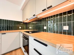 Pronájem bytu 2+kk, Heřmanova Huť, 62 m2