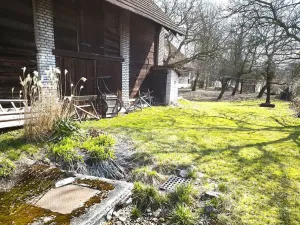 Prodej pozemku pro bydlení, Olešná, 973 m2