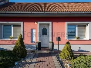 Prodej rodinného domu, Hrabětice, Pod hospodou, 150 m2