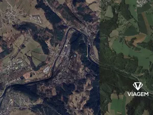 Prodej podílu pole, Líšný, 387 m2