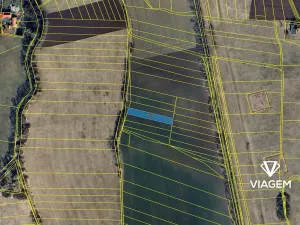 Prodej pole, Nový Bydžov, 1394 m2