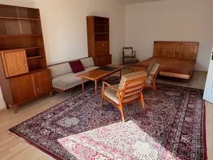 Pronájem bytu 2+kk, Pardubice, nábřeží Závodu míru, 64 m2