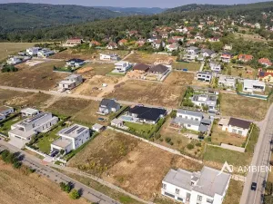 Prodej pozemku pro bydlení, Rozdrojovice, 960 m2