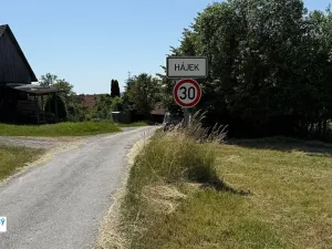 Prodej chaty, Tišnov, 25 m2