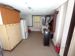 Prodej chaty, Krsy - Kejšovice, 55 m2