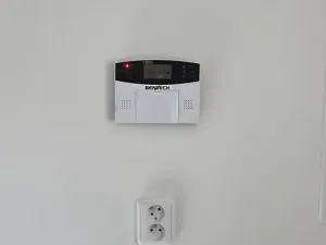 Pronájem skladu, Mělník, 193 m2