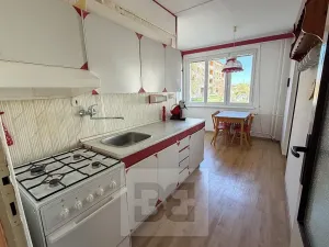 Pronájem bytu 3+1, Karlovy Vary, Plešivecká, 86 m2