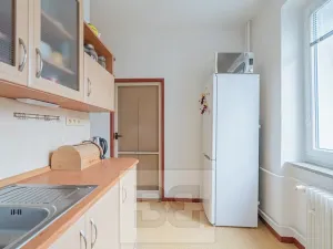 Pronájem bytu 3+1, Rakovník, nábř. T. G. Masaryka, 61 m2