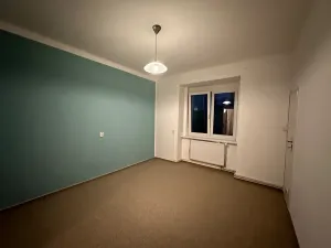 Pronájem bytu 2+kk, Praha - Bubeneč, dr. Zikmunda Wintra, 49 m2