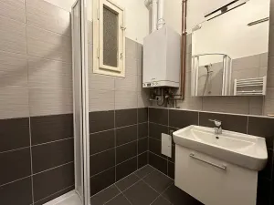 Pronájem bytu 2+kk, Praha - Bubeneč, dr. Zikmunda Wintra, 49 m2