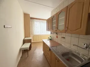 Prodej bytu 3+1, Plzeň, Hrádecká, 62 m2