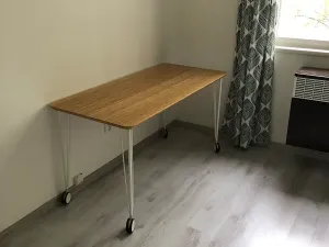 Pronájem bytu 1+kk, Praha - Nusle, V zálomu, 30 m2