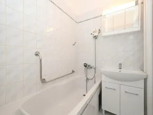 Pronájem bytu 2+1, Praha - Žižkov, Křivá, 50 m2