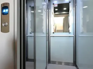 Pronájem bytu 2+1, Praha - Žižkov, Křivá, 50 m2