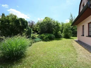 Pronájem rodinného domu, Světice, Na Spojce, 320 m2