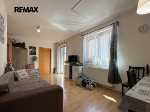 Pronájem bytu 2+kk, Plzeň, Jablonského, 47 m2