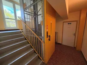 Prodej bytu 2+1, Jihlava, Březinova, 59 m2