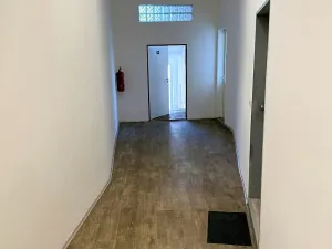 Pronájem bytu 1+1, Liberec, Pražská, 42 m2