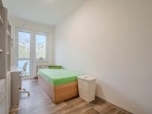 Prodej bytu 3+1, Třinec, Máchova, 69 m2