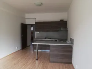 Pronájem bytu 2+kk, Praha - Strašnice, Černokostelecká, 47 m2