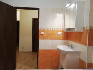 Pronájem bytu 2+kk, Praha - Strašnice, Černokostelecká, 47 m2