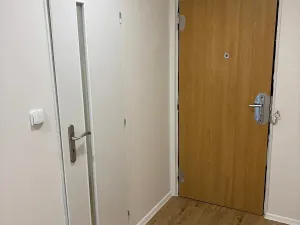 Pronájem bytu 2+kk, Most, tř. Budovatelů, 40 m2