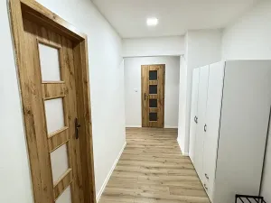 Pronájem bytu 2+1, Most, Alej Boženy Němcové, 58 m2