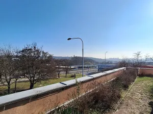 Pronájem bytu 2+kk, Praha - Michle, Jihlavská, 51 m2