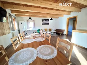 Prodej rodinného domu, Trutnov, Dolní, 142 m2