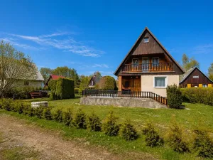 Prodej chaty, Šternberk, 75 m2